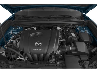 2020 Mazda Mazda CX-30 Select Package AWD