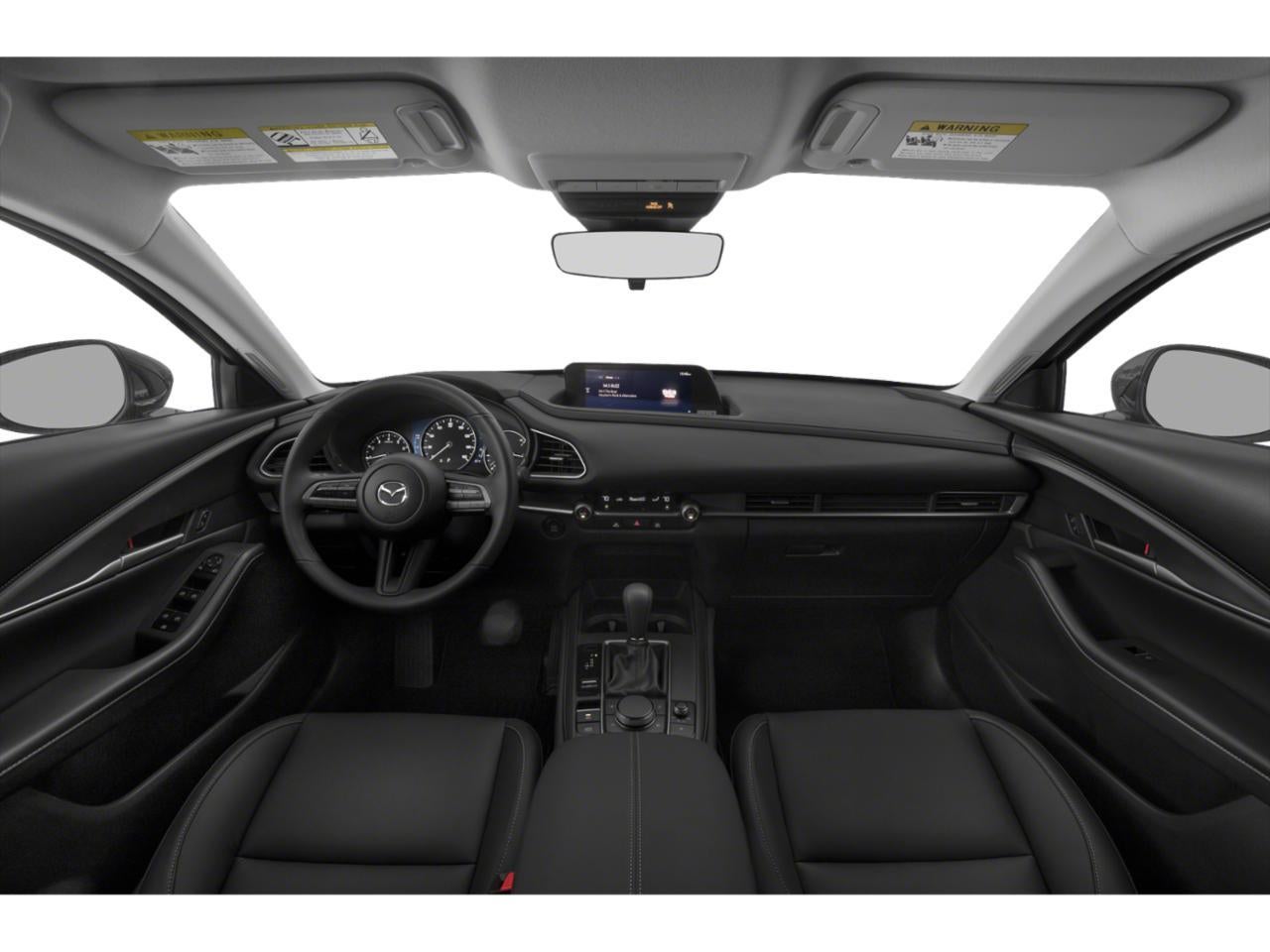 2020 Mazda Mazda CX-30 Select Package AWD