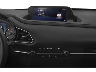2020 Mazda Mazda CX-30 Select Package AWD