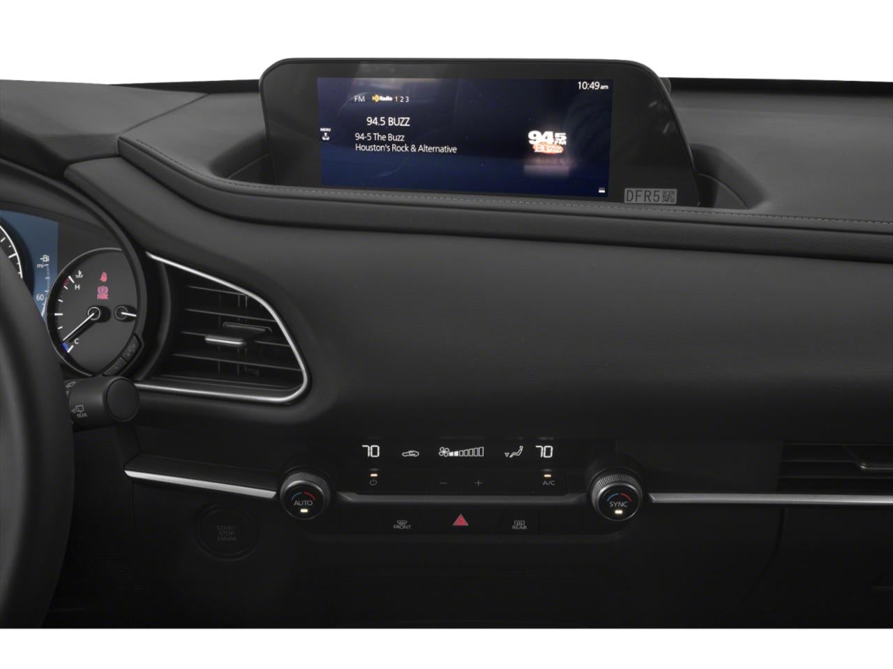 2020 Mazda Mazda CX-30 Select Package AWD