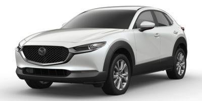 2020 Mazda Mazda CX-30 Select Package AWD