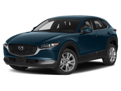 2020 Mazda Mazda CX-30 Select Package AWD