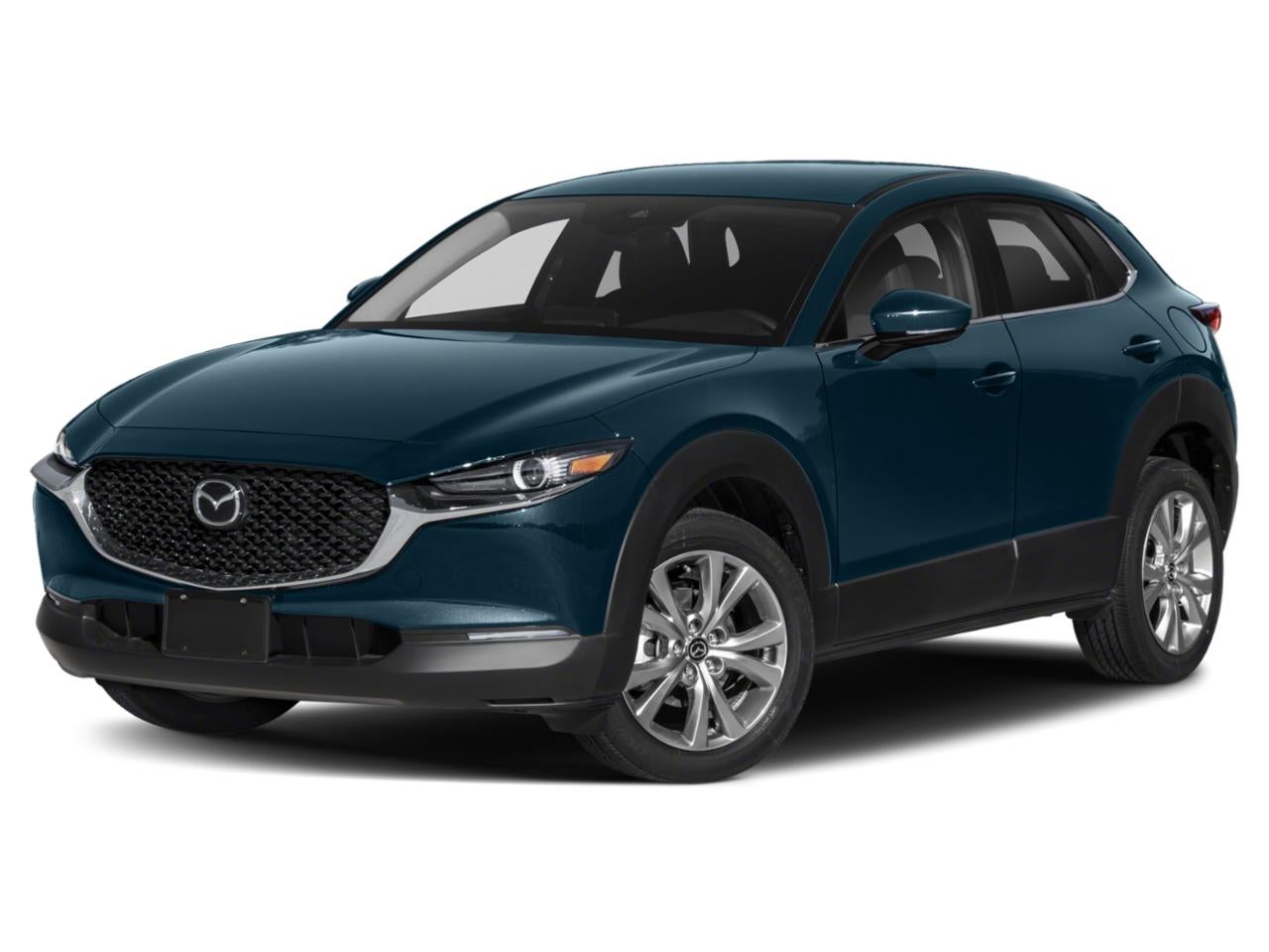 2020 Mazda Mazda CX-30 Select Package AWD
