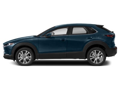 2020 Mazda Mazda CX-30 Select Package AWD
