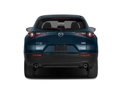 2020 Mazda Mazda CX-30 Select Package AWD
