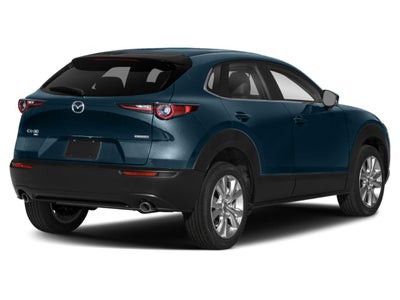 2020 Mazda Mazda CX-30 Select Package AWD