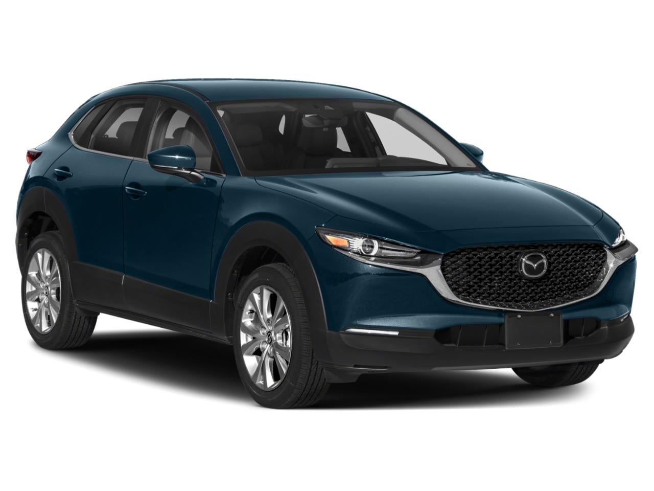 2020 Mazda Mazda CX-30 Select Package AWD
