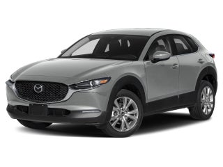2020 Mazda Mazda CX-30 Select Package AWD