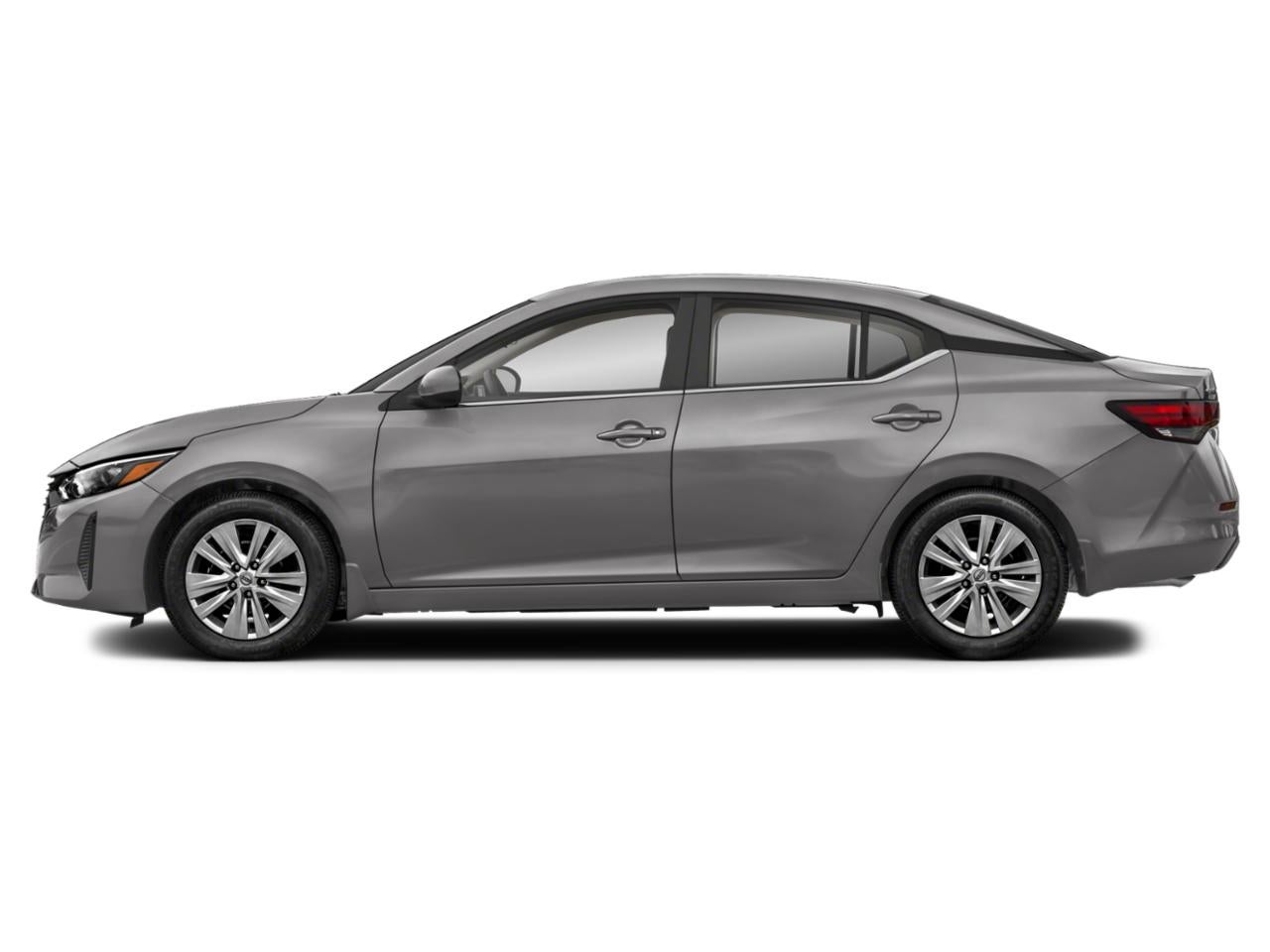 2024 Nissan Sentra S CVT