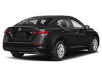 2020 Nissan Sentra SV CVT