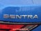 2021 Nissan Sentra SV CVT