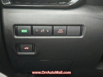2021 Nissan Sentra SV CVT