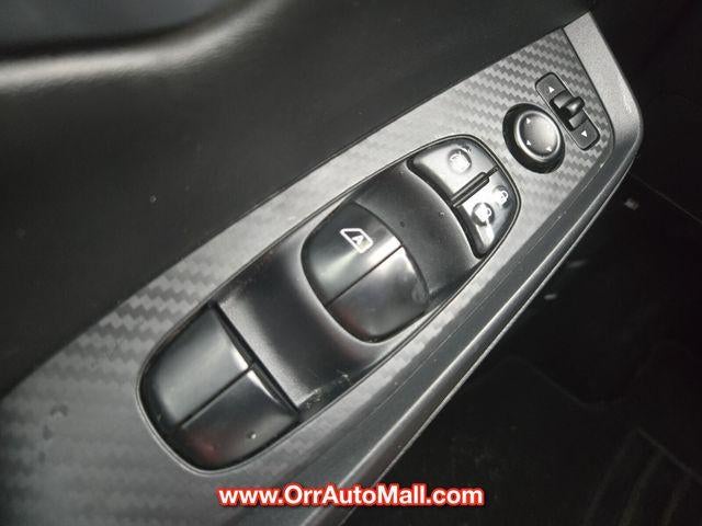 2021 Nissan Sentra SV CVT