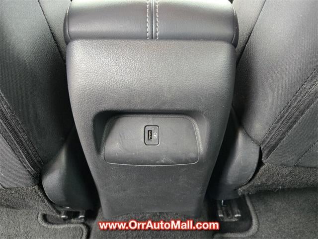 2024 Nissan Sentra SV CVT