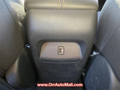 2022 Nissan Sentra SR CVT