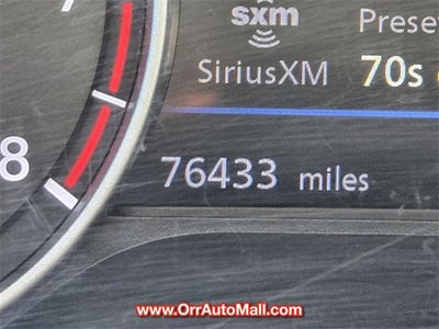 2022 Nissan Sentra SR CVT