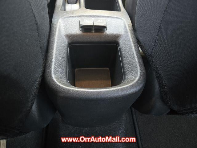2025 Nissan Versa S CVT