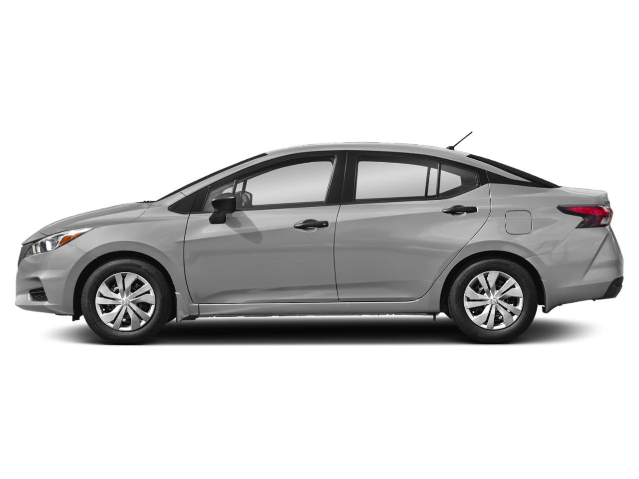 2020 Nissan Versa S CVT