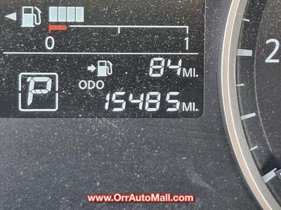 2025 Nissan Versa S CVT