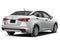 2025 Nissan Versa S CVT