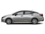 2025 Nissan Versa S CVT