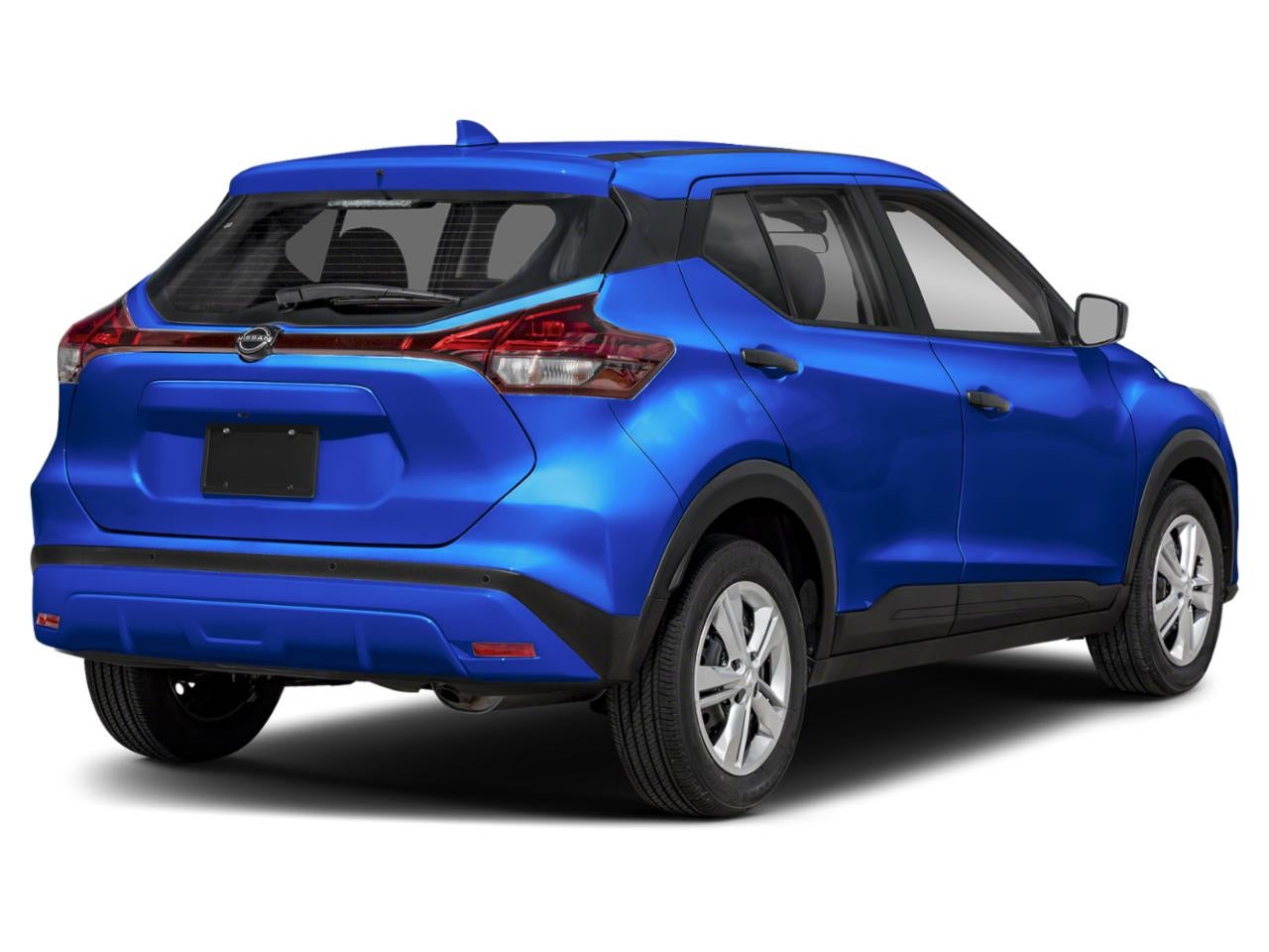 2022 Nissan Kicks S FWD
