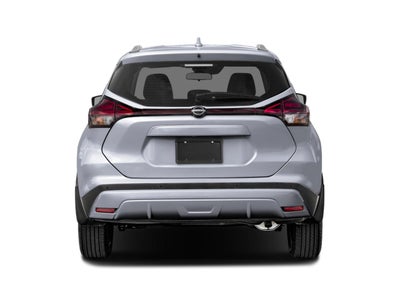 2022 Nissan Kicks SV FWD