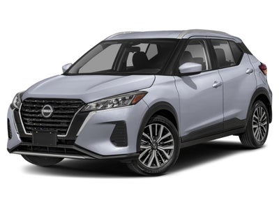 2024 Nissan Kicks SV FWD