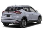 2024 Nissan Kicks SV FWD