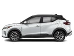 2024 Nissan Kicks SV FWD