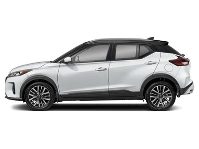 2024 Nissan Kicks SV FWD