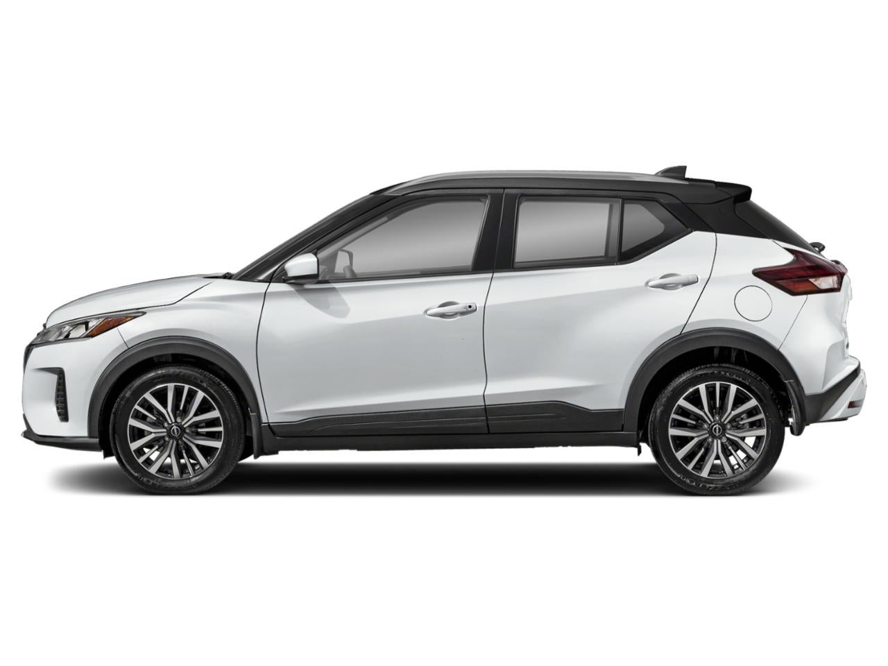 2024 Nissan Kicks SV FWD