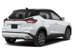 2024 Nissan Kicks SV FWD