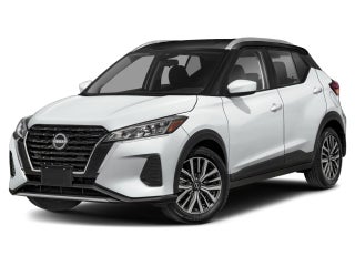 2024 Nissan Kicks SV FWD