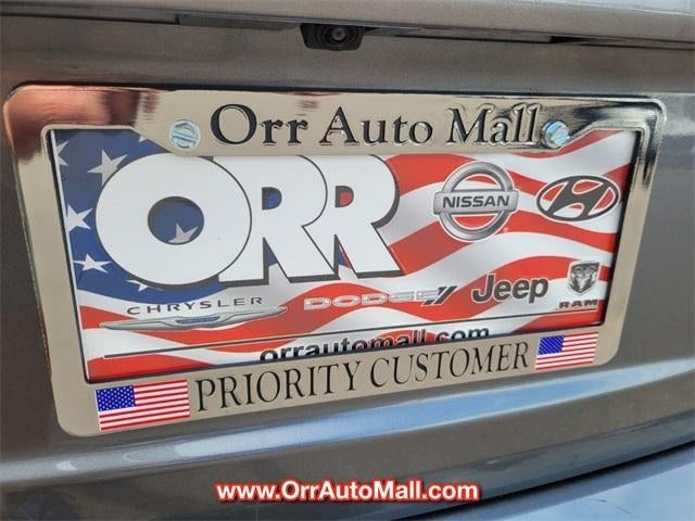 2023 Nissan Kicks SV FWD