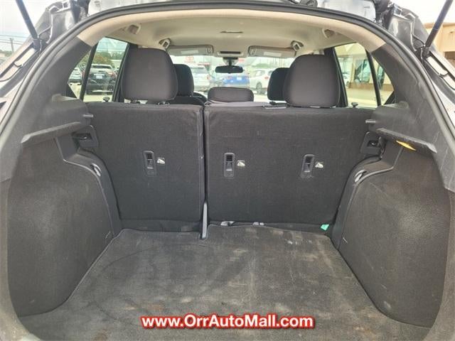 2023 Nissan Kicks SV FWD