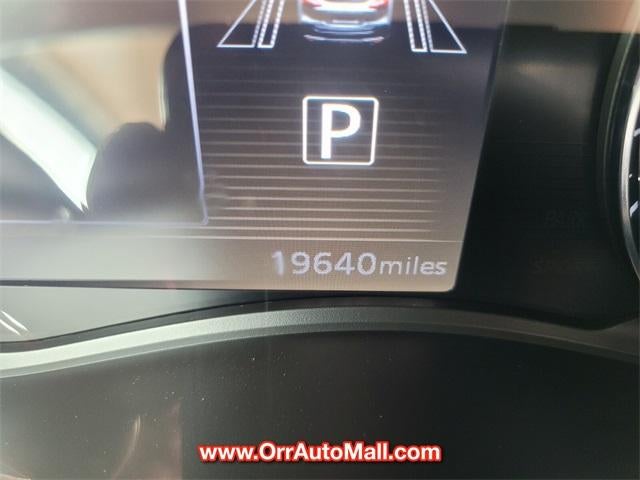 2023 Nissan Kicks SV FWD