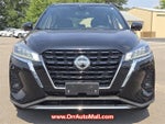 2024 Nissan Kicks SR FWD