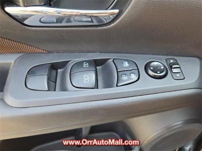 2024 Nissan Kicks SR FWD