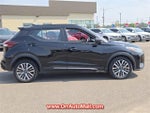 2024 Nissan Kicks SR FWD