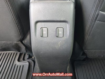 2024 Nissan Kicks SR FWD