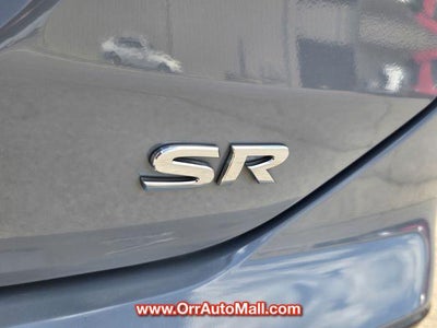 2024 Nissan Kicks SR FWD