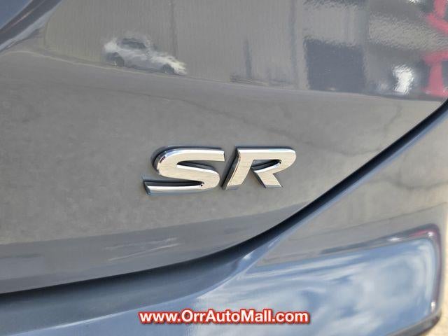 2024 Nissan Kicks SR FWD