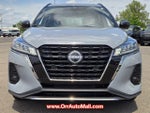 2024 Nissan Kicks SR FWD