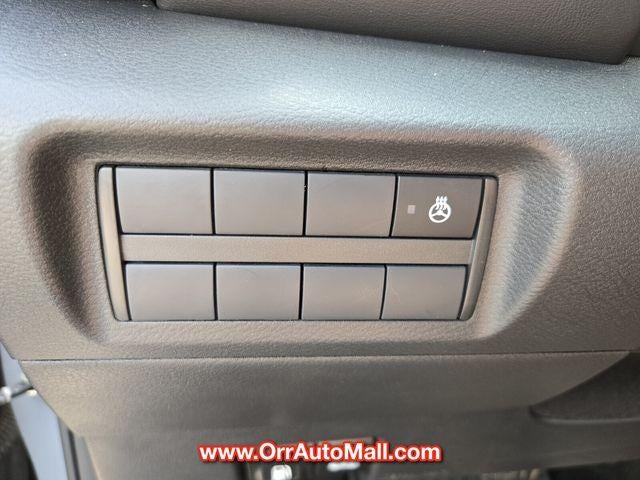 2024 Nissan Kicks SR FWD