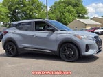 2024 Nissan Kicks SR FWD