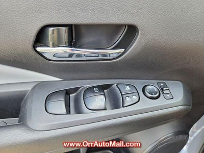 2024 Nissan Kicks SR FWD