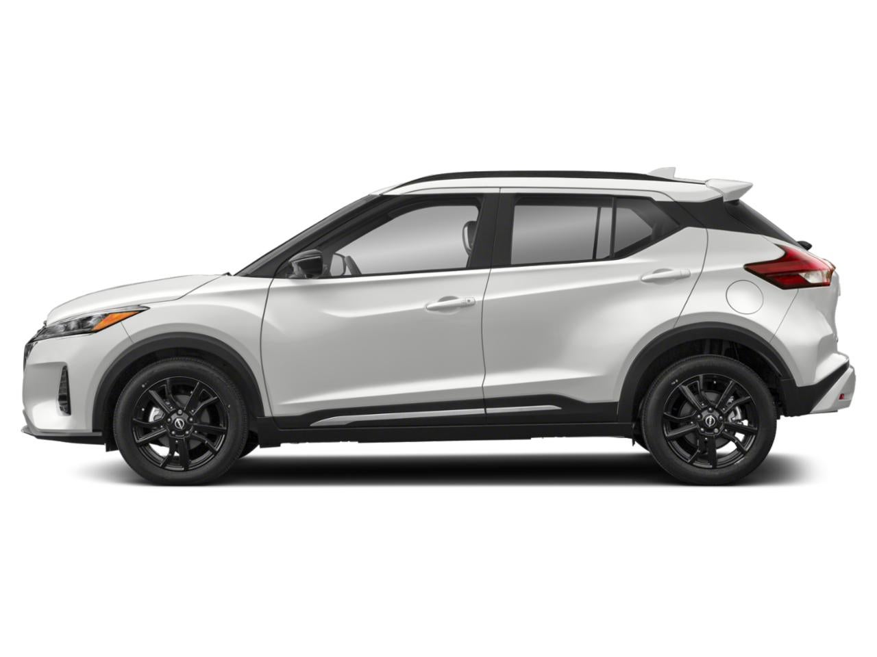2024 Nissan Kicks SR FWD