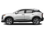 2025 Nissan Kicks SV FWD