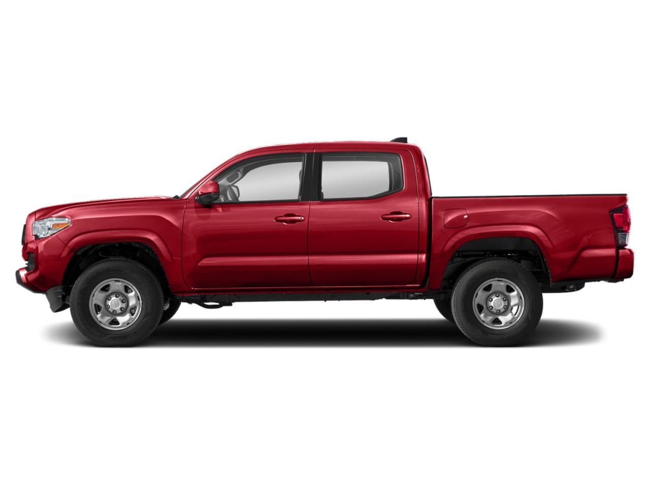 2022 Toyota Tacoma 2WD 2WD SR Double Cab 5' Bed I4 AT (GS)